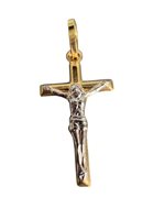 Charm Domar in Oro giallo CHOR-687-280